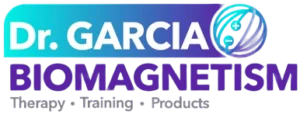 Dr. Garcia Biomagnetism — Therapy, Training, Products